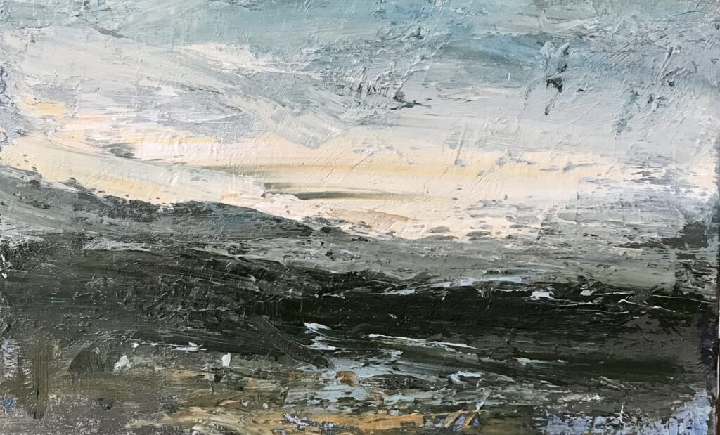 Louise Balaam NEAC, RWA - Past Exhibition: 'Seizing the Light'at ...